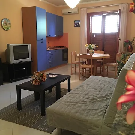 Sikelia 75 Apartment