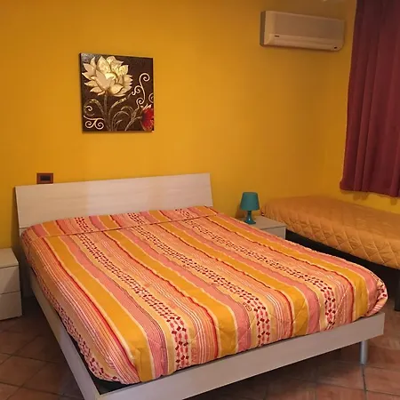 Sikelia 75 * Giardini-Naxos