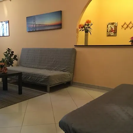 Sikelia 75 Apartment *