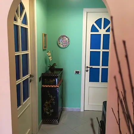 Apartment Sikelia 75