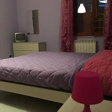 Sikelia 75 Apartment Giardini Naxos