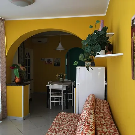 Sikelia 75 Apartment
