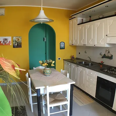 Sikelia 75 Giardini Naxos