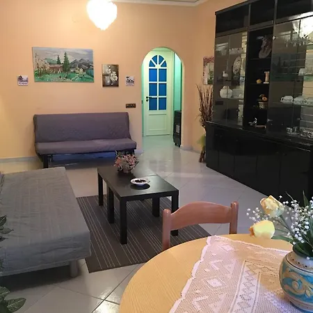Sikelia 75 Apartment *