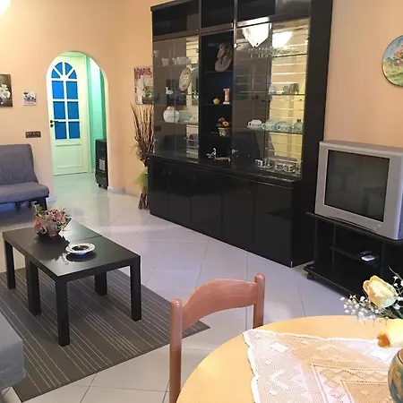 Apartment Sikelia 75
