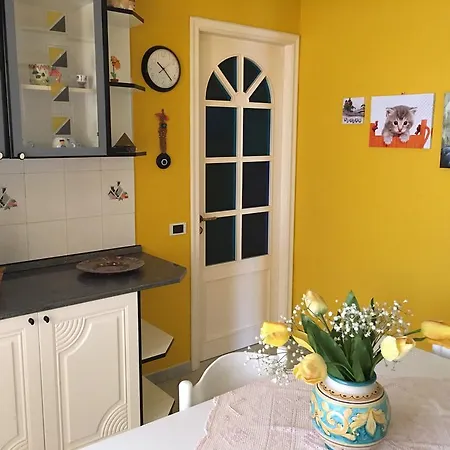 Sikelia 75 * Giardini Naxos