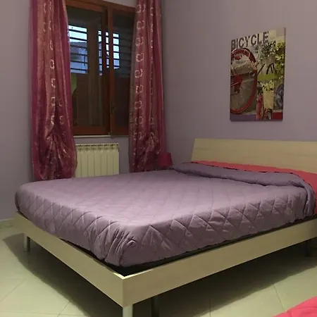Sikelia 75 Giardini Naxos