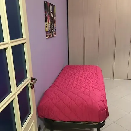 Sikelia 75 Apartment *