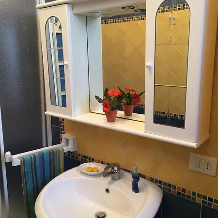 Apartment Sikelia 75