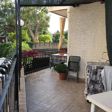 Apartment Sikelia 75