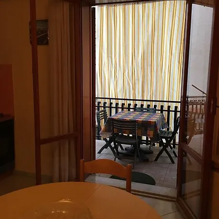Sikelia 75 Giardini Naxos