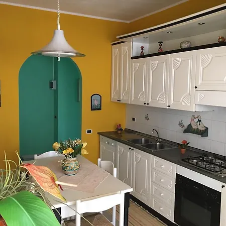 Sikelia 75 Apartment *