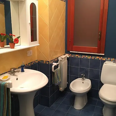 Sikelia 75 Apartment
