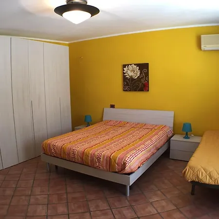 Sikelia 75 * Giardini Naxos