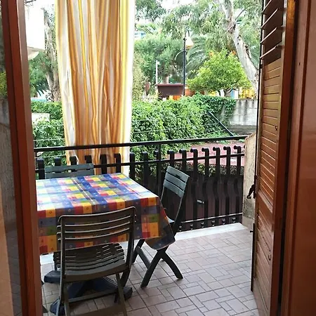 Sikelia 75 Giardini Naxos
