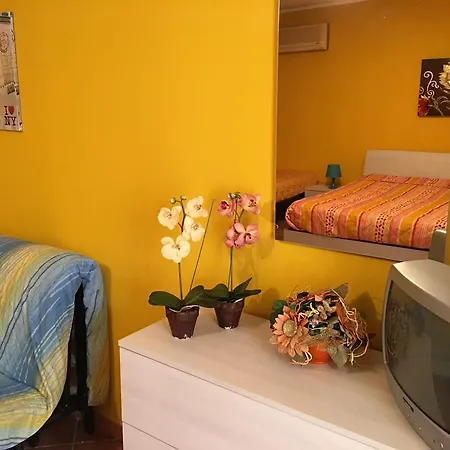 Apartment Sikelia 75 *
