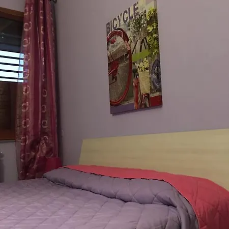Sikelia 75 Apartment *