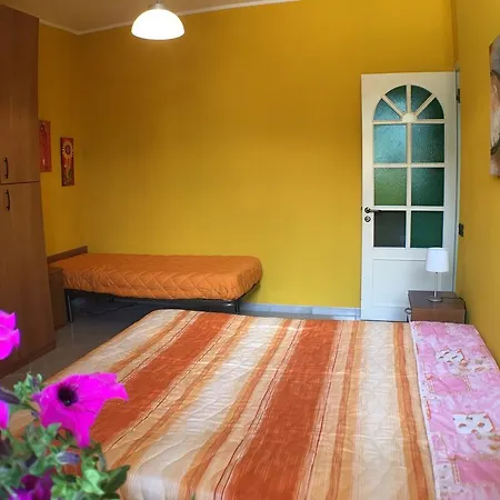 Sikelia 75 Apartment Giardini Naxos