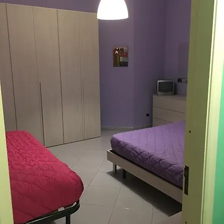 Sikelia 75 Apartment